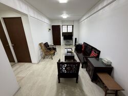 Blk 329 Clementi Avenue 2 (Clementi), HDB 3 Rooms #573688521